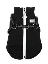 Horizon 26 Jacket - Black