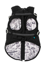 Horizon 26 Jacket - Black