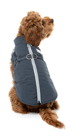 Horizon 26 Jacket - Navy
