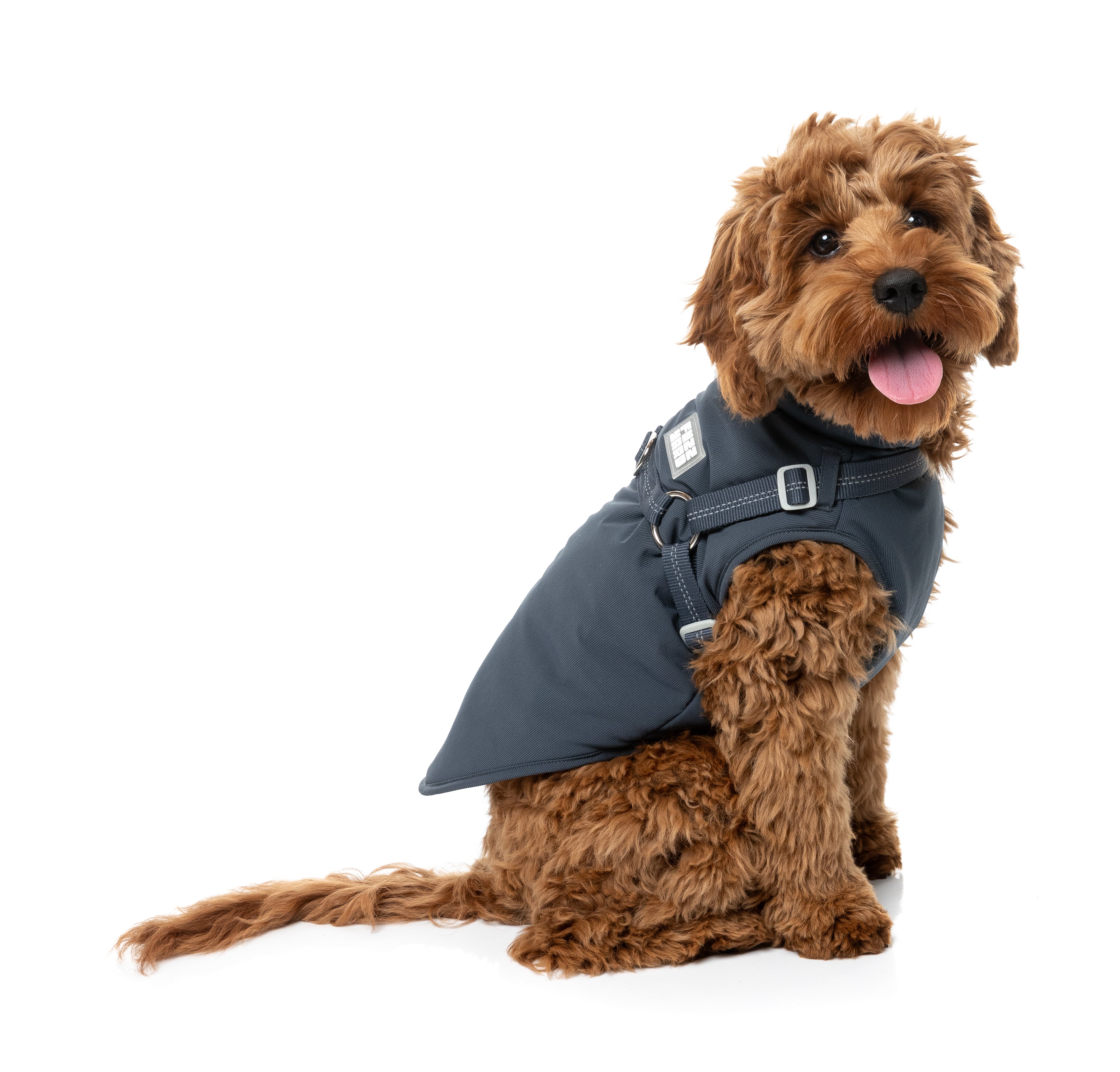 Horizon 26 Jacket - Navy