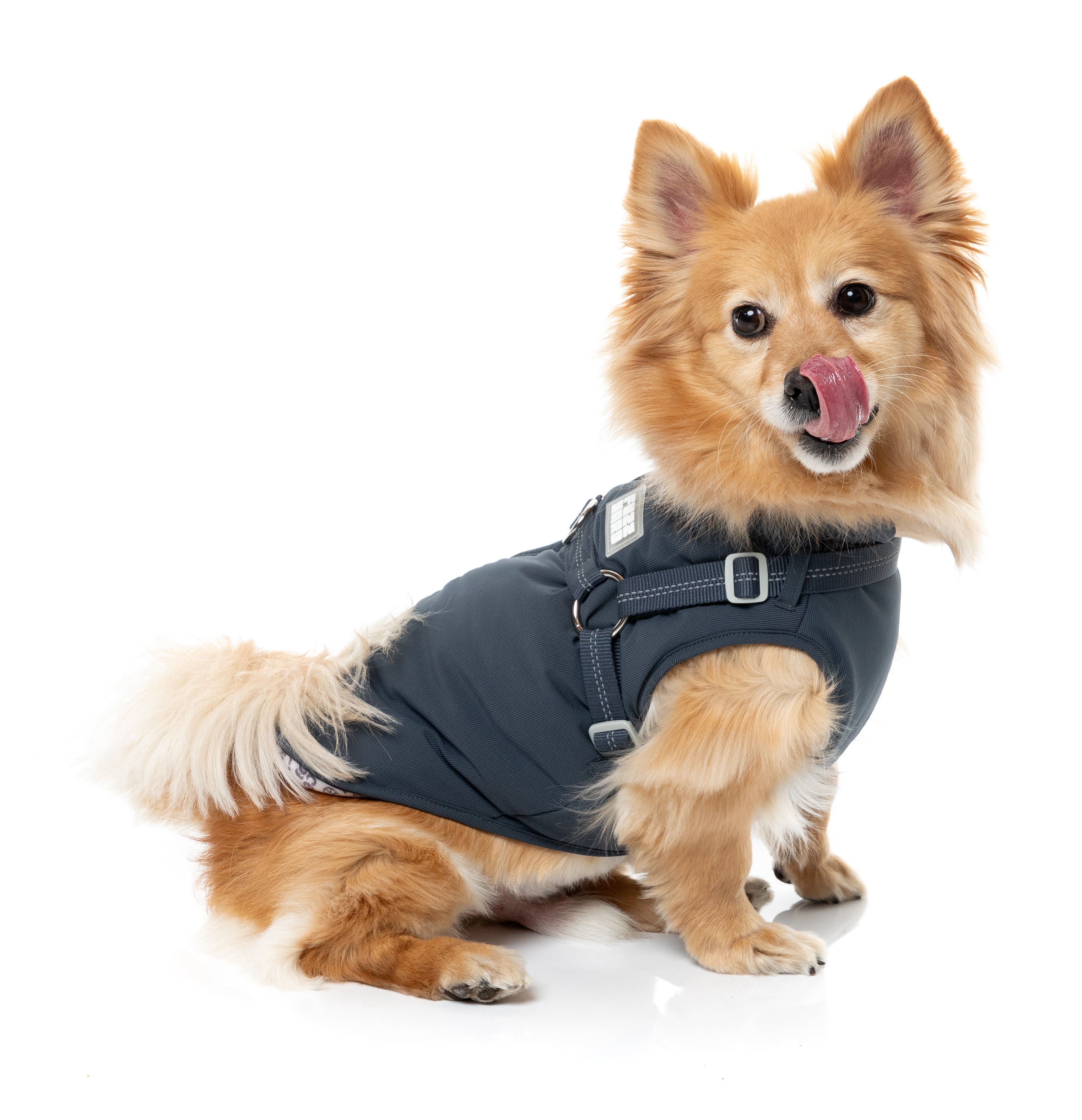 Horizon 26 Jacket - Navy