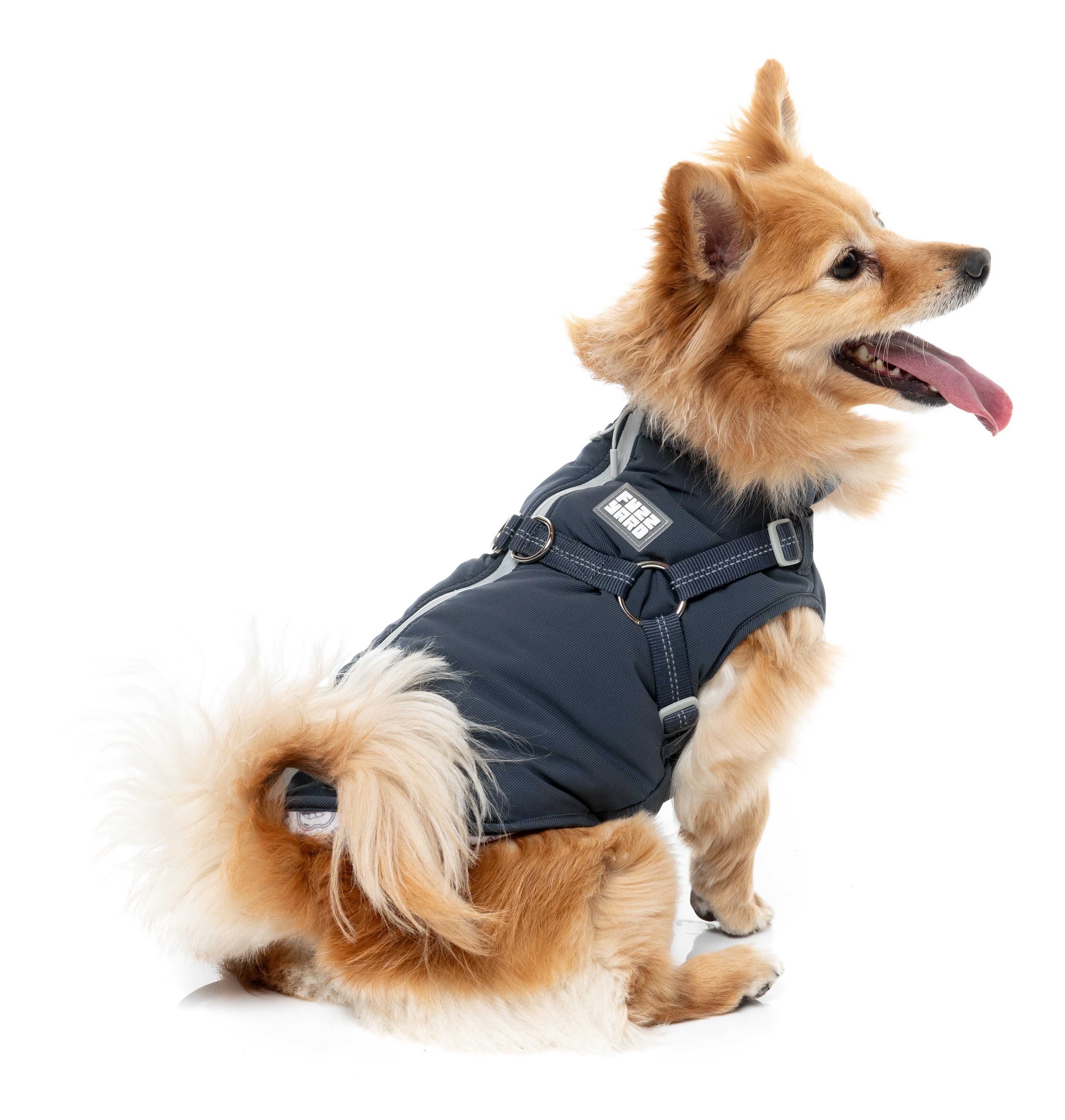 Horizon 26 Jacket - Navy