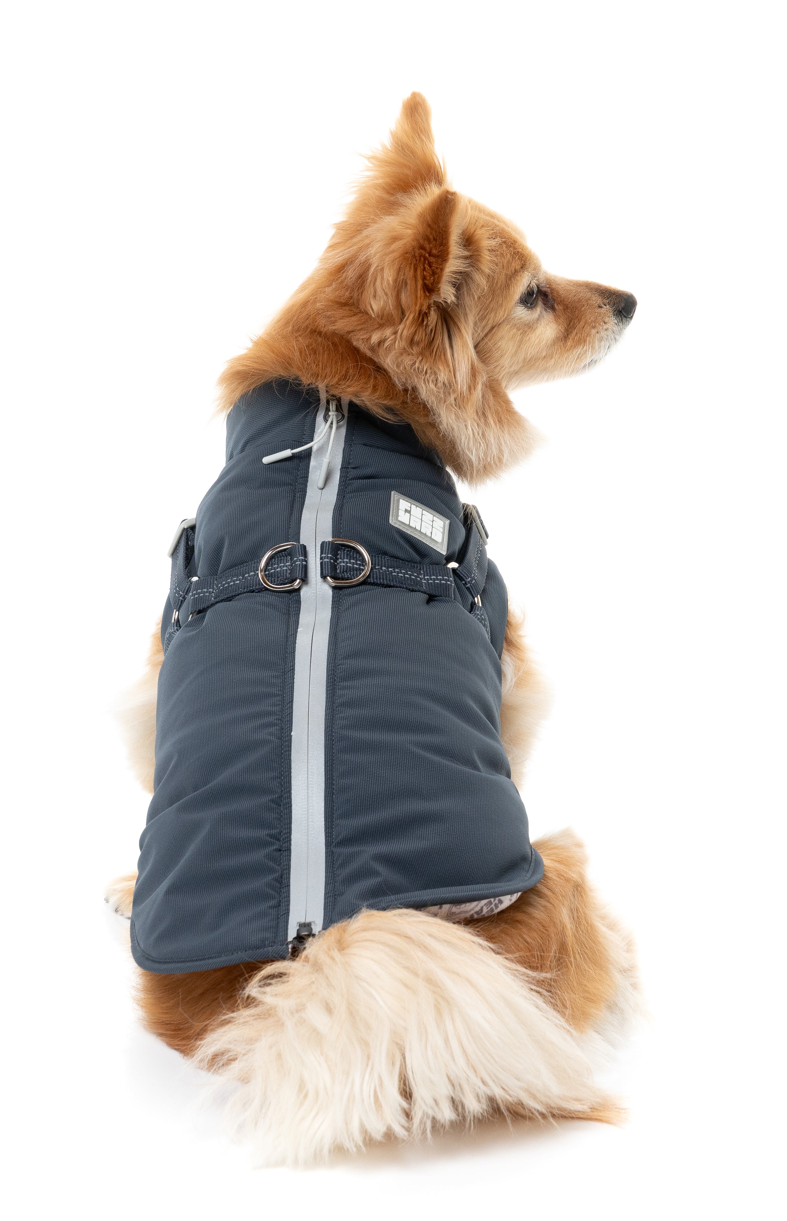 Horizon 26 Jacket - Navy