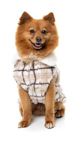 Lumberjack 26 Jacket - Beige