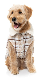 Lumberjack 26 Jacket - Beige