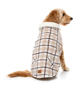 Lumberjack 26 Jacket - Beige
