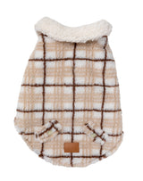 Lumberjack 26 Jacket - Beige