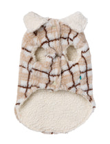 Lumberjack 26 Jacket - Beige