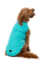 Evo Raincoat - Teal