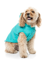 Evo Raincoat - Teal