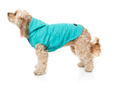 Evo Raincoat - Teal