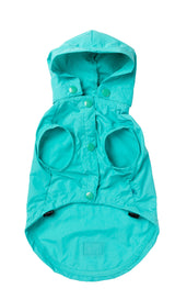Evo Raincoat - Teal