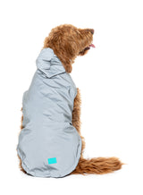 Evo Raincoat - Reflective