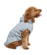 Evo Raincoat - Reflective