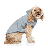 Evo Raincoat - Reflective