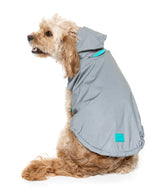 Evo Raincoat - Reflective