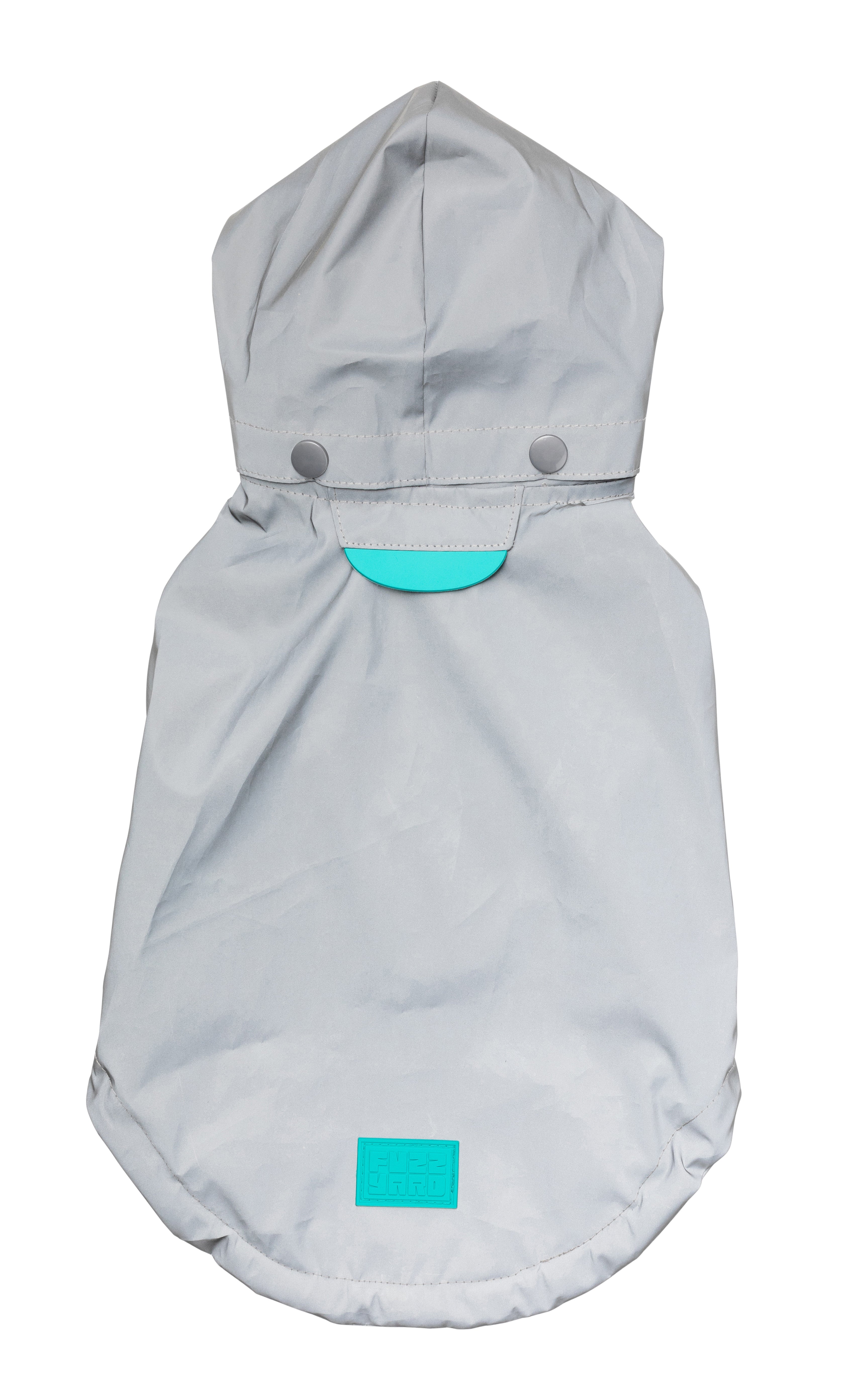 Evo Raincoat - Reflective
