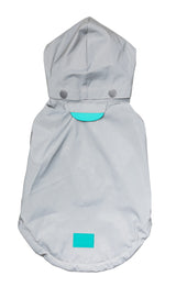 Evo Raincoat - Reflective