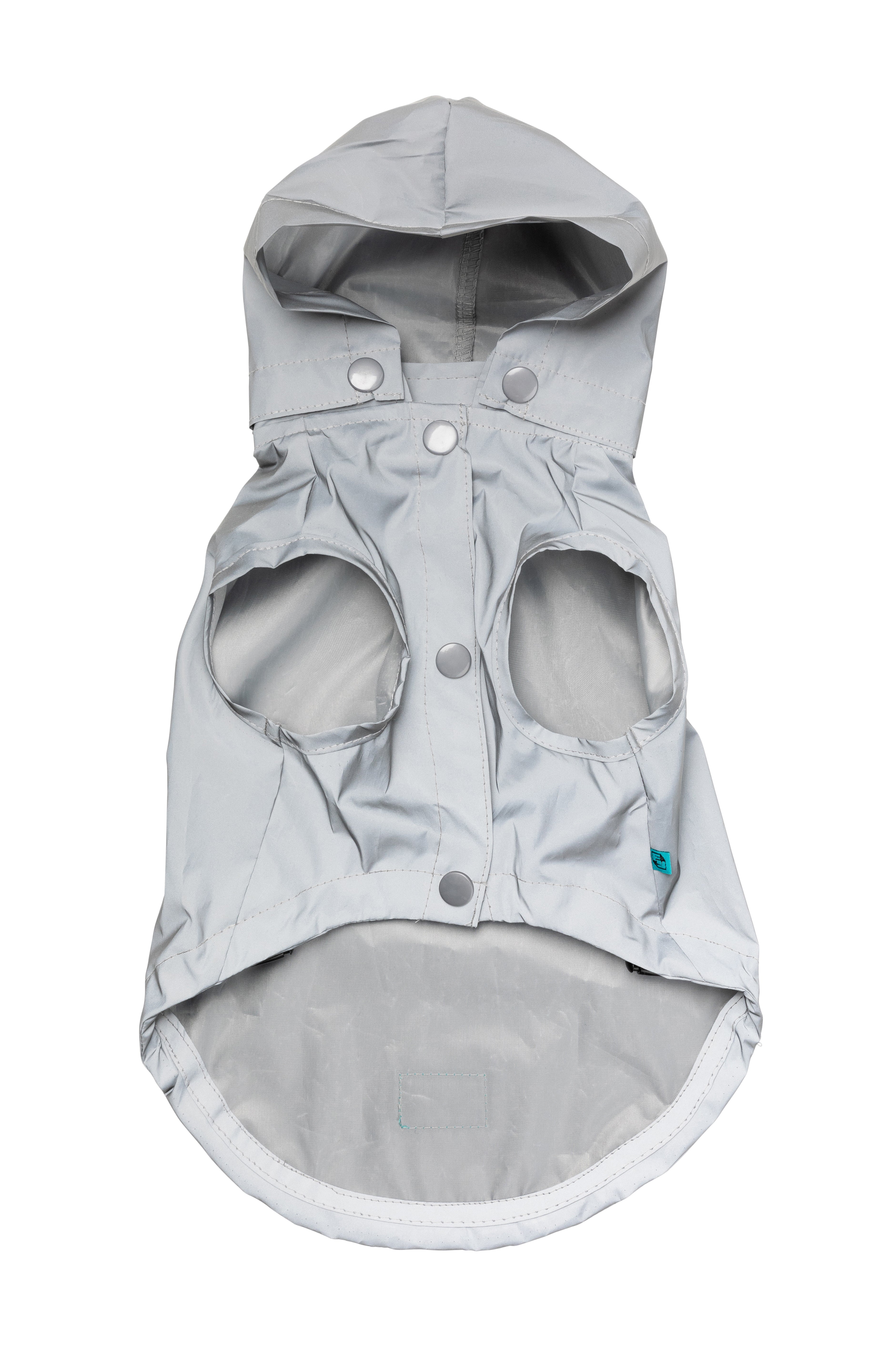 Evo Raincoat - Reflective