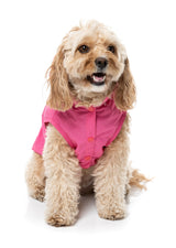 Evo Raincoat - Pink