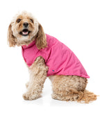Evo Raincoat - Pink