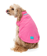 Evo Raincoat - Pink