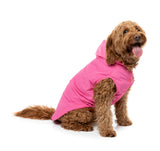 Evo Raincoat - Pink