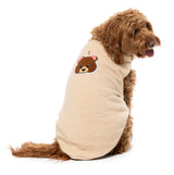 Fuzzbear Knit - Beige