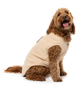 Fuzzbear Knit - Beige