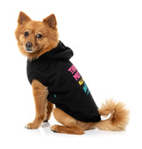 Dog Hoodie - All About Butts