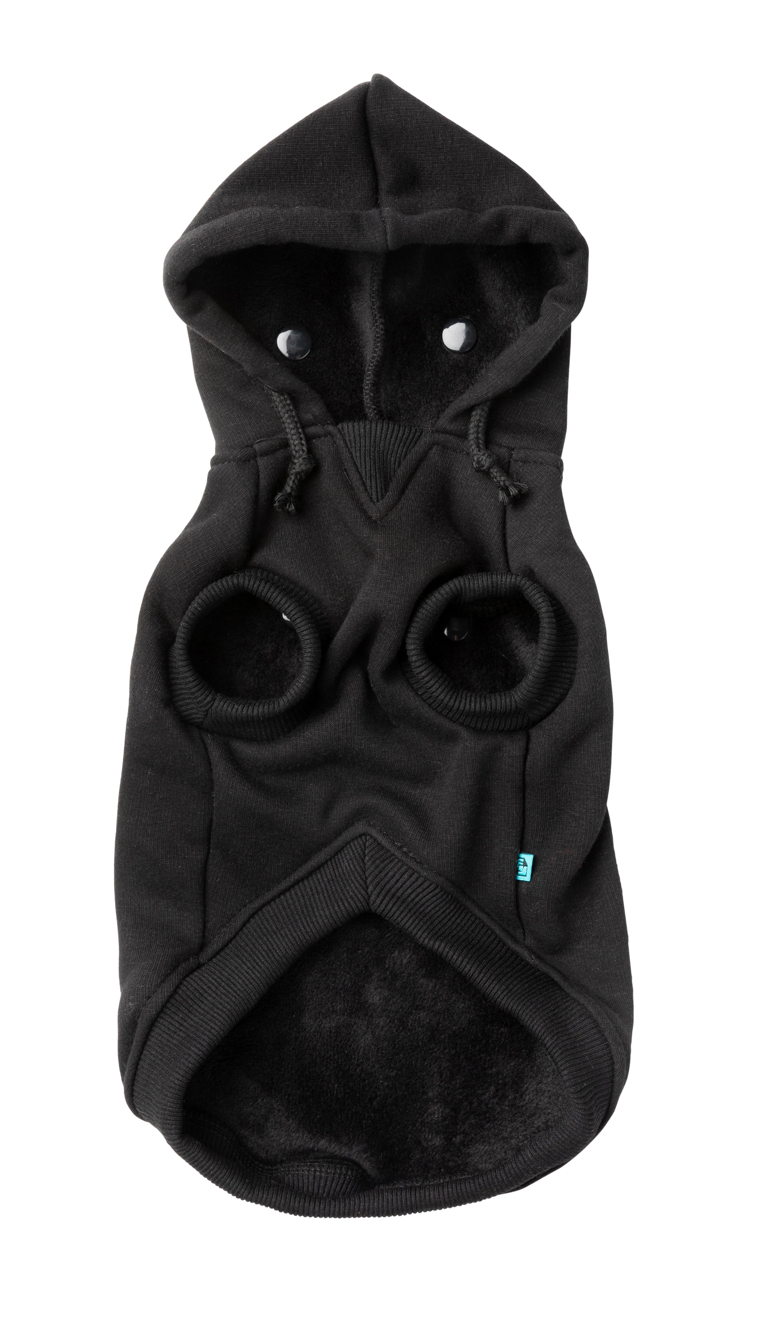 Dog Hoodie - All About Butts
