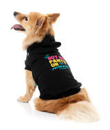 Dog Hoodie - Got No Pants