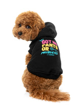Dog Hoodie - Got No Pants