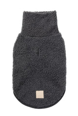 FuzzYard Life Boucle Sweater - Slate Grey