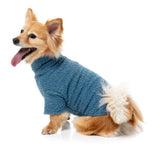 FuzzYard Life Boucle Sweater - French Blue