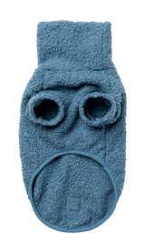 FuzzYard Life Boucle Sweater - French Blue