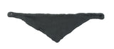 FuzzYard Life Knitted Bandana - Slate Grey