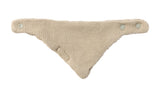 FuzzYard Life Knitted Bandana - Sandstone