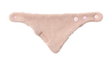 FuzzYard Life Knitted Bandana - Soft Blush