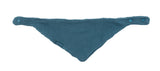 FuzzYard Life Knitted Bandana - French Blue