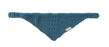 FuzzYard Life Knitted Bandana - French Blue