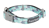 Mint Fizz - Dog Collar