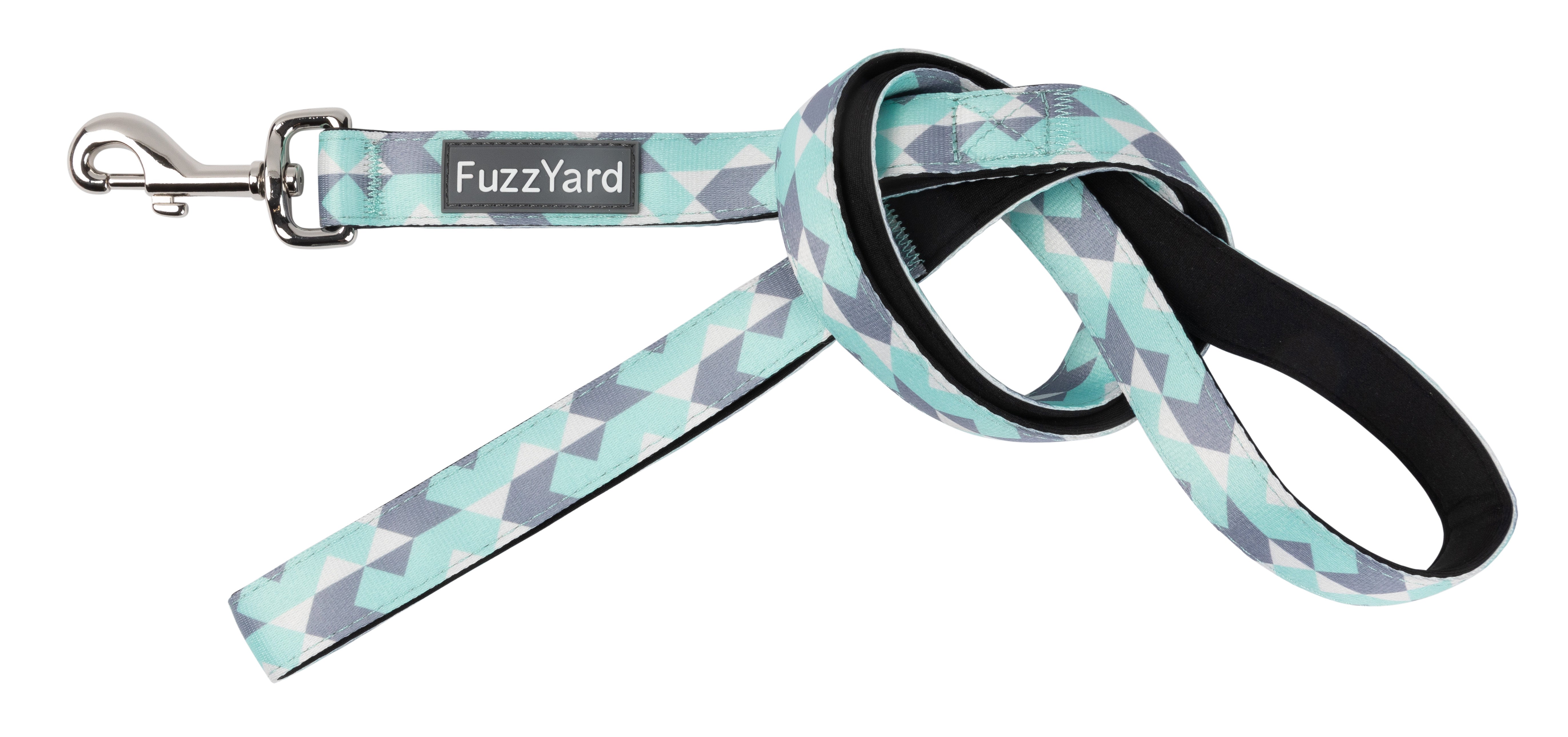 Mint Fizz - Dog Lead