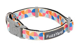 Fresh Zest - Dog Collar