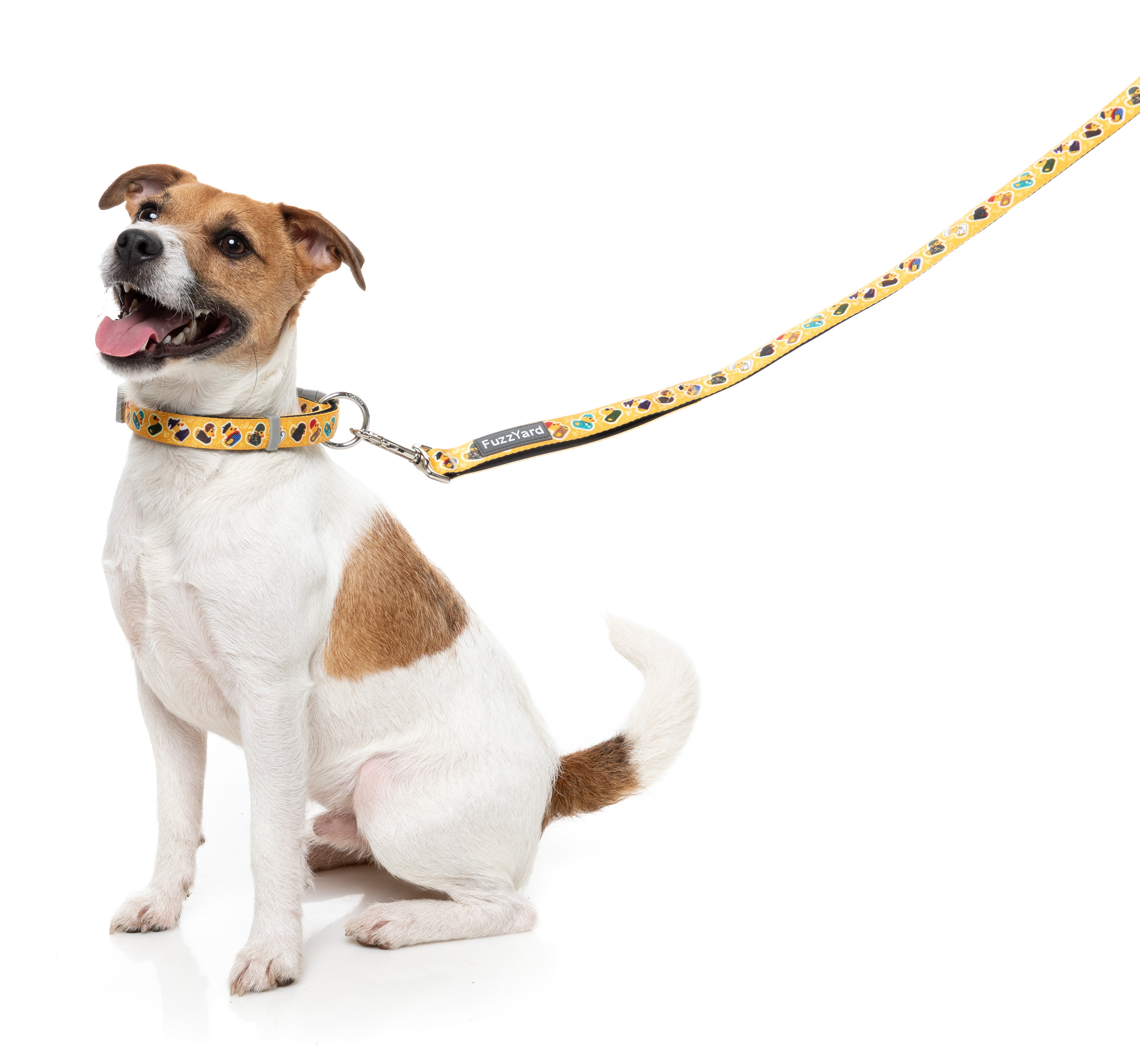 What The Duck - Dog Lead