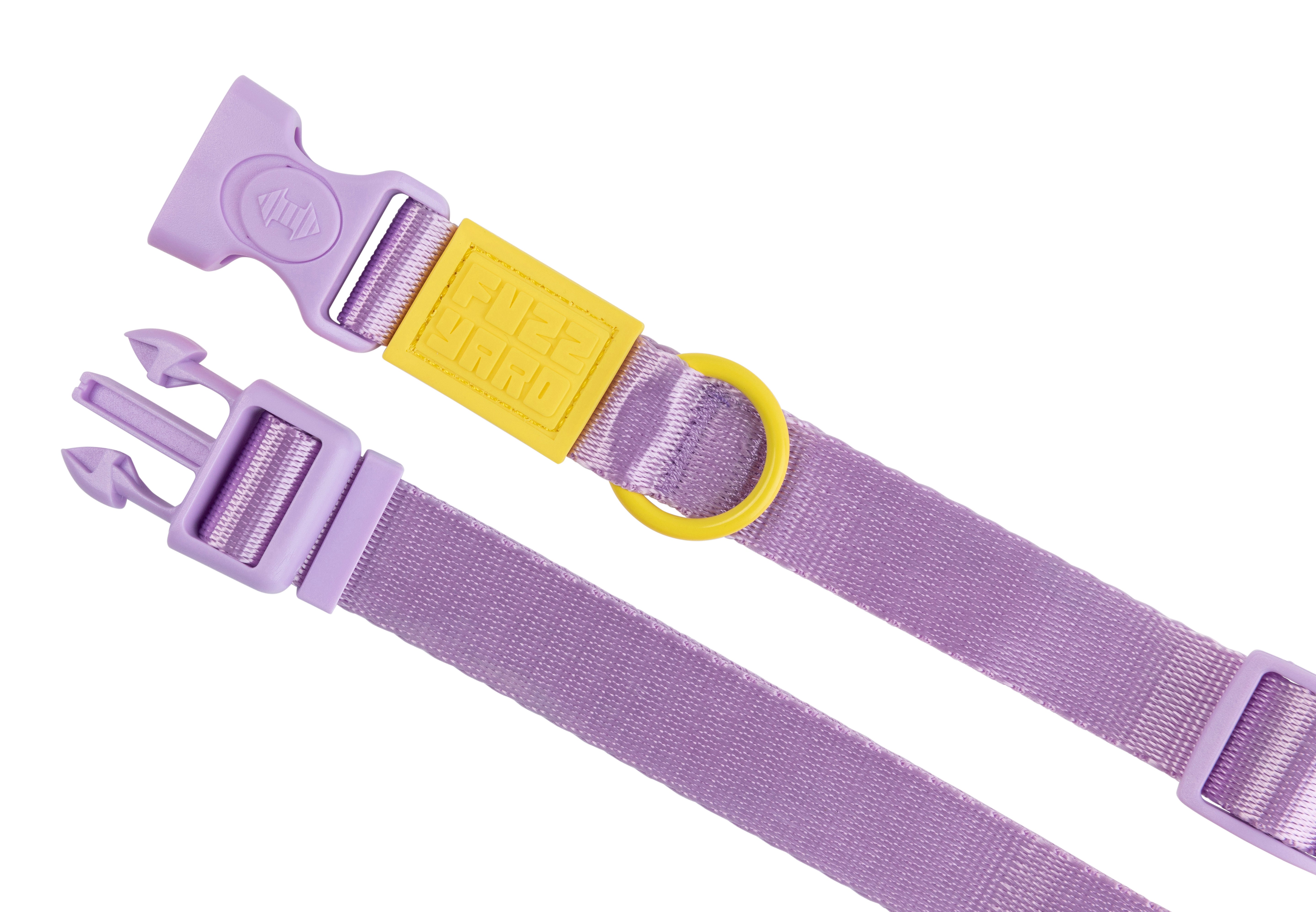 Sugar Rush Collar - Sherbet Pop
