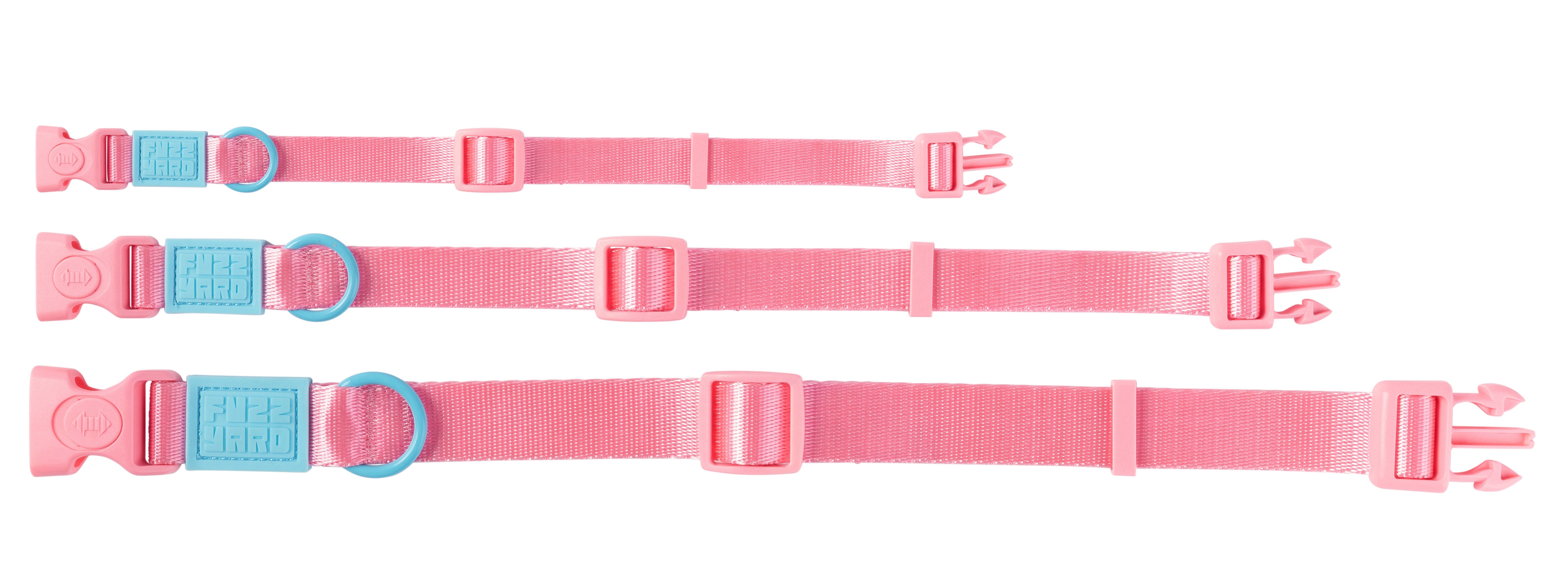 Sugar Rush Collar - Bubblegum Bliss