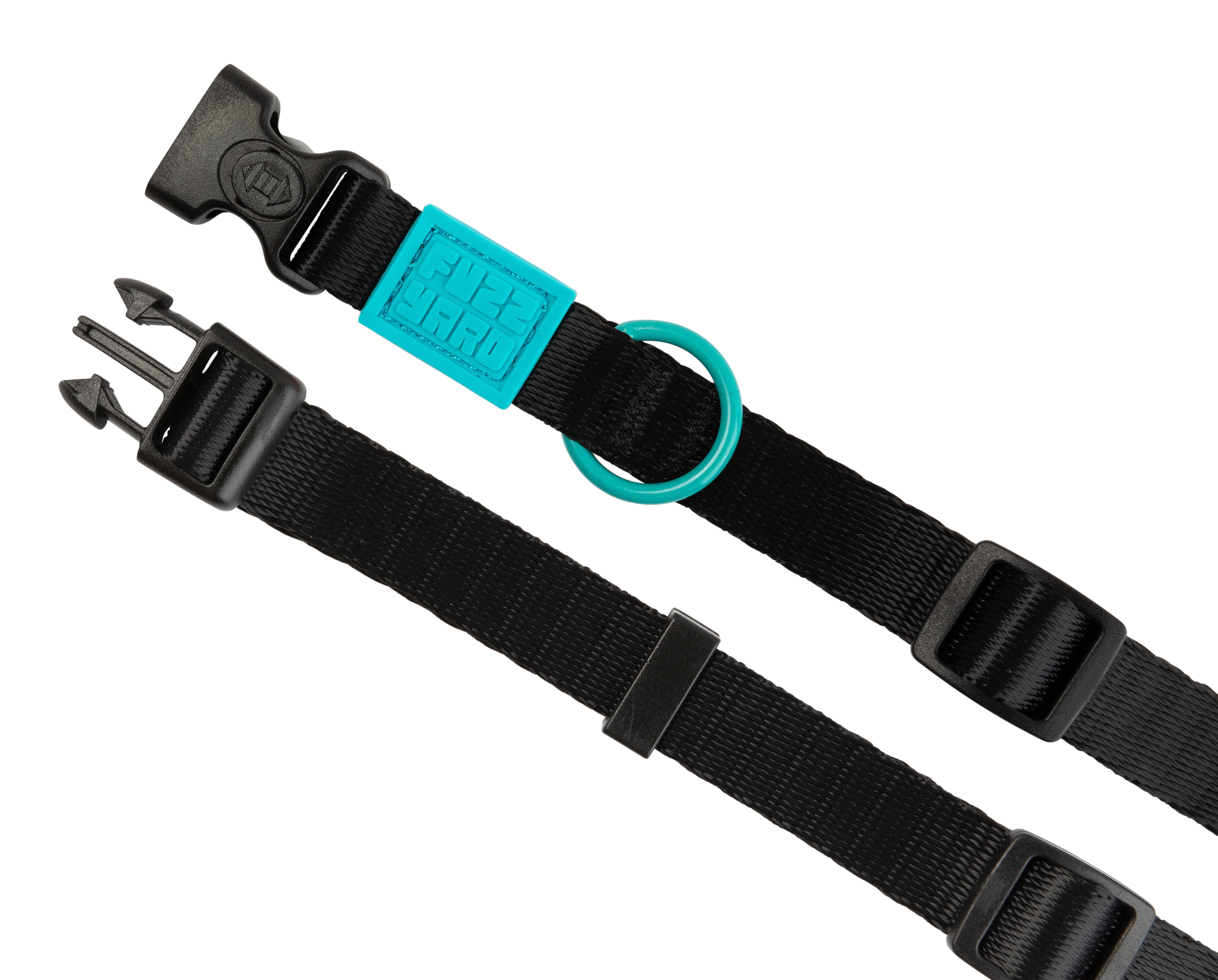 Sugar Rush Collar - Electric Freeze