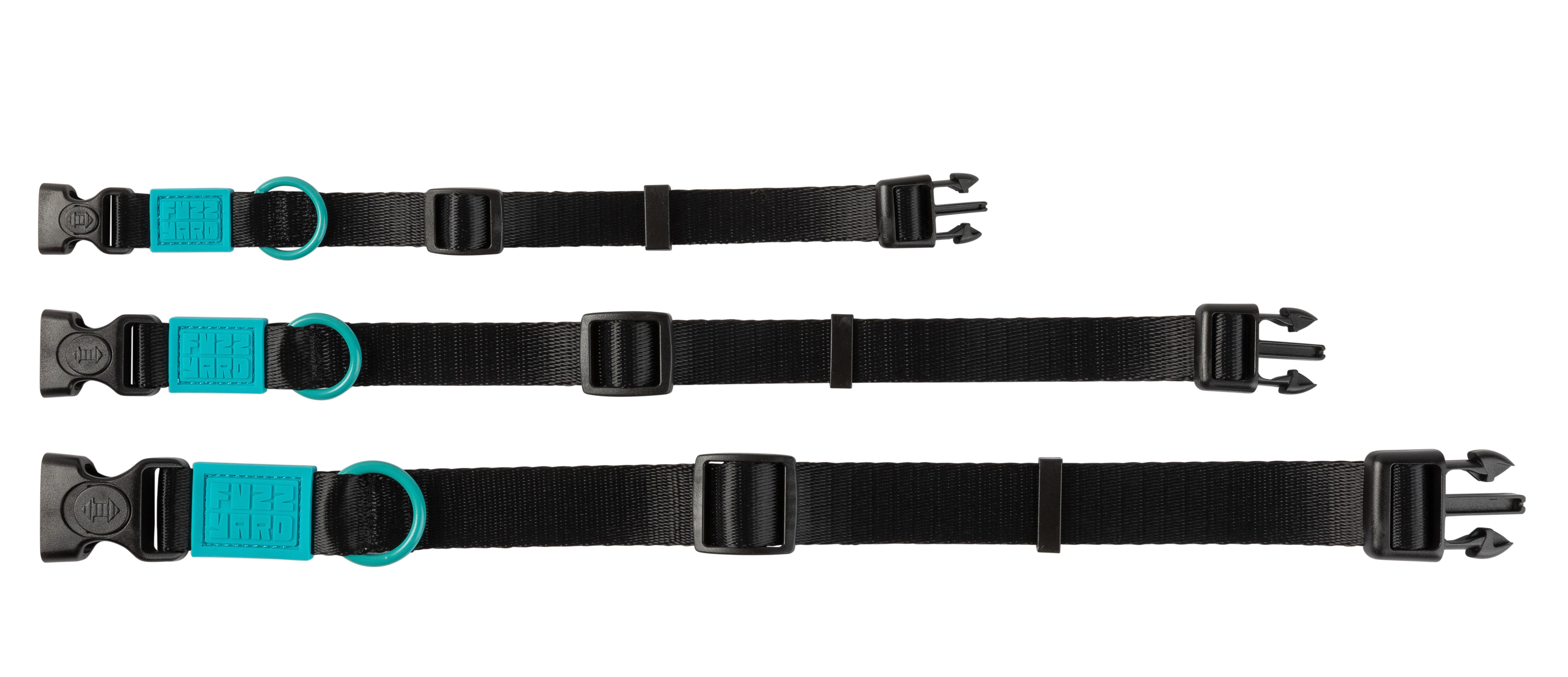 Sugar Rush Collar - Electric Freeze