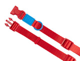 Sugar Rush Collar - Cherry Charge